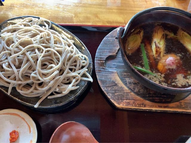 そばきり 吾妻路 - サブ画像3