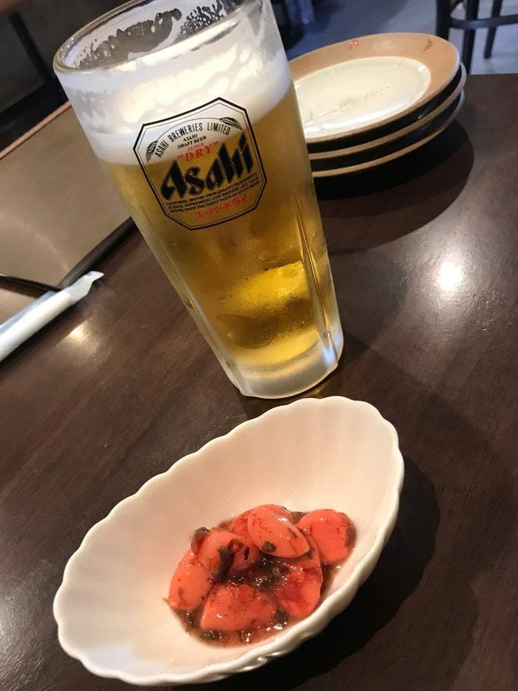 粉もん屋 たこです！！