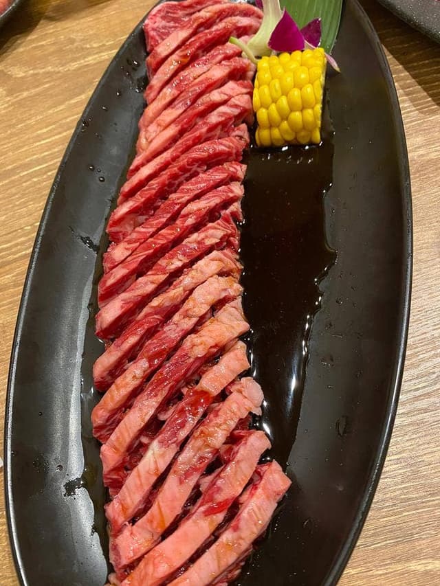 Mear Dining きた川 牛侍 - サブ画像2