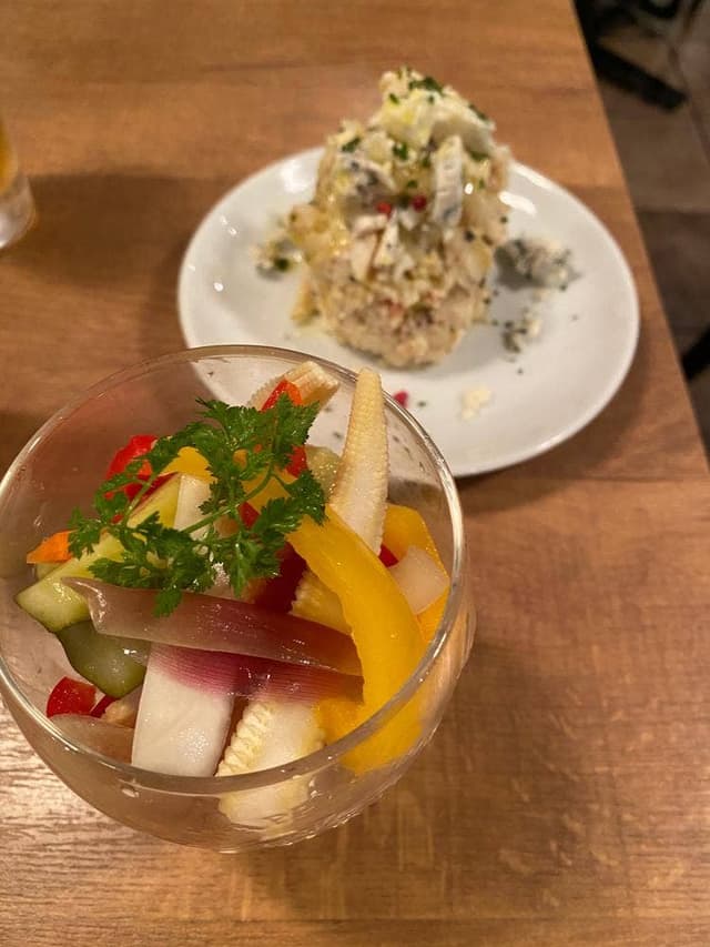 船橋ワイン食堂 862 - サブ画像2