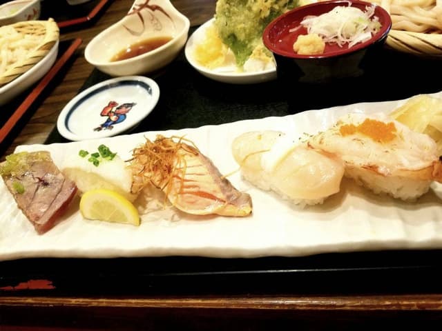 大島屋新座店 - サブ画像2