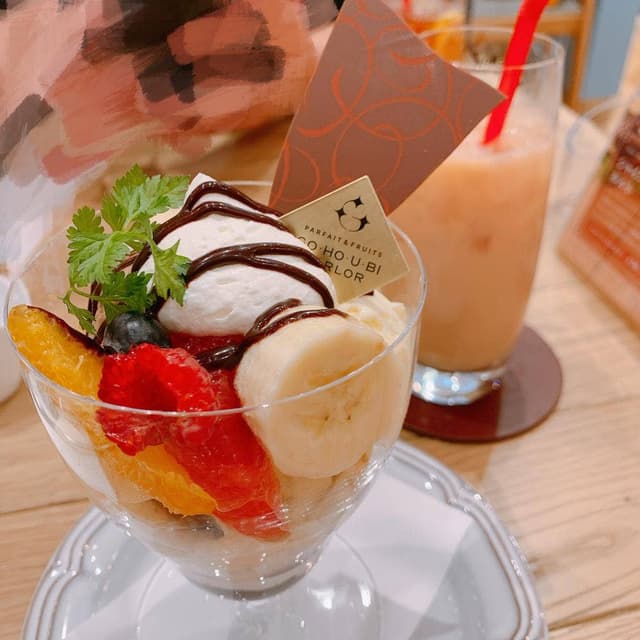 GOHOUBI PARLOR LINKS UMEDA店 - サブ画像1