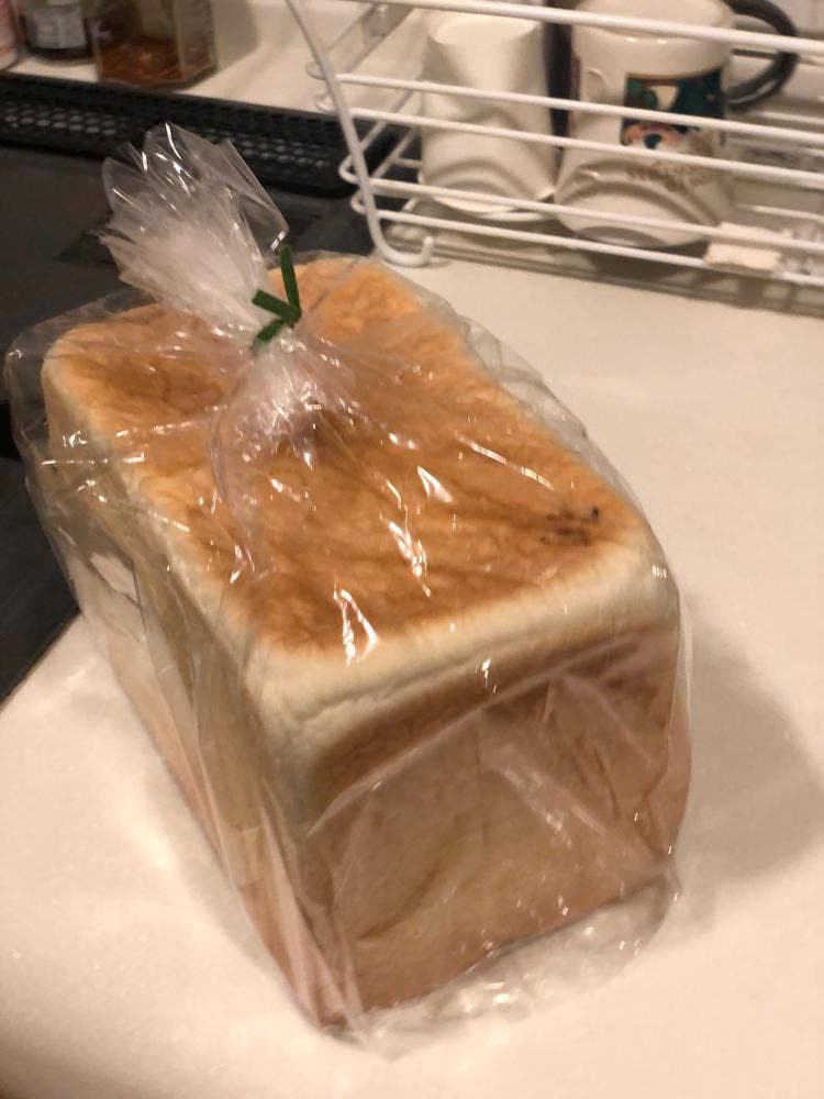 食パン専門店 利