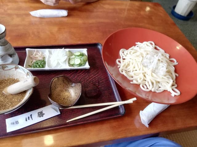川勝 - サブ画像2