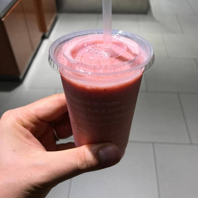 サン・フルーツ ジューススタンド 銀座三越店 - サブ画像3