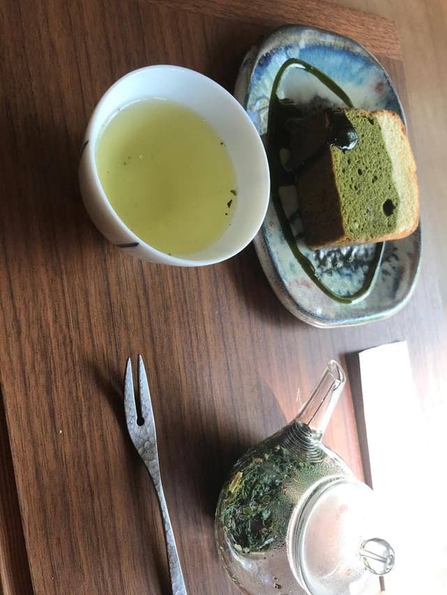 お茶の間 のおと - サブ画像2