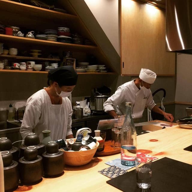和食 よつ葉 - サブ画像2