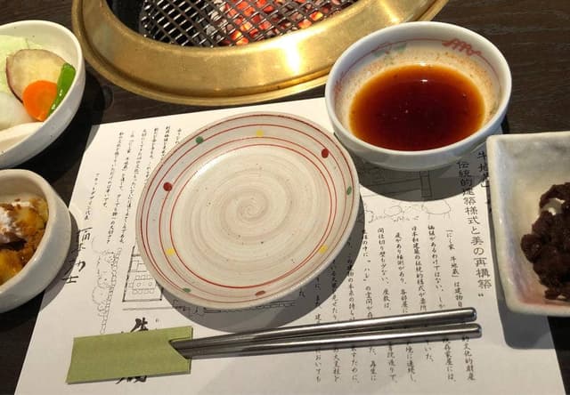にく家牛地蔵 - サブ画像2