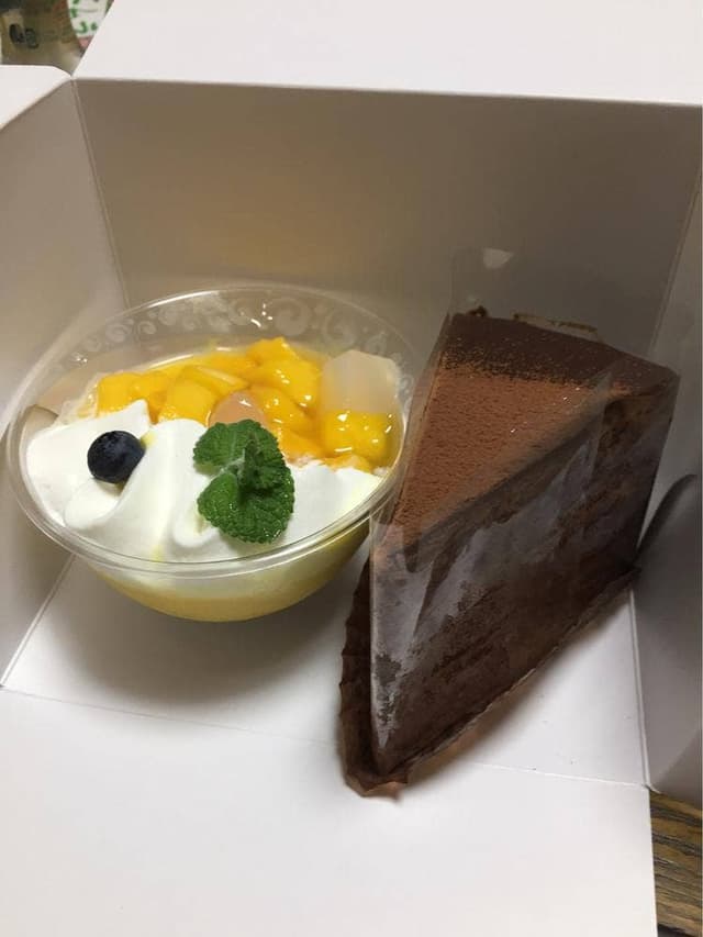 菊池夢織菓子ノグチ - サブ画像2