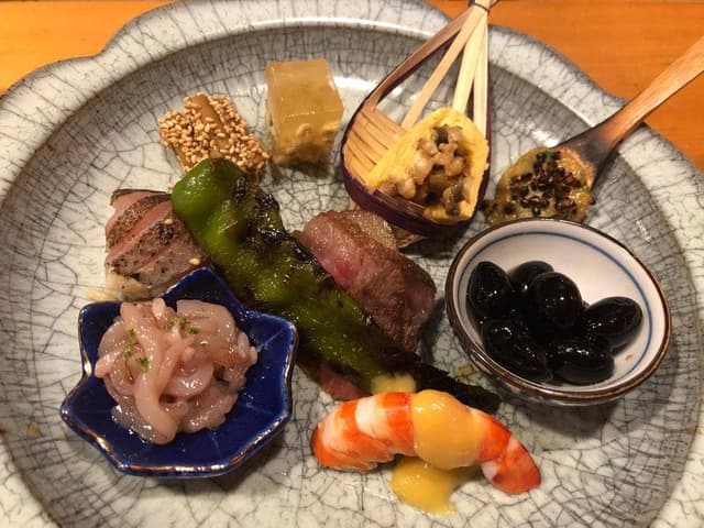 浅草じゅうろく - サブ画像2