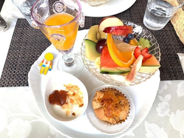 TRE・PINI - サブ画像2