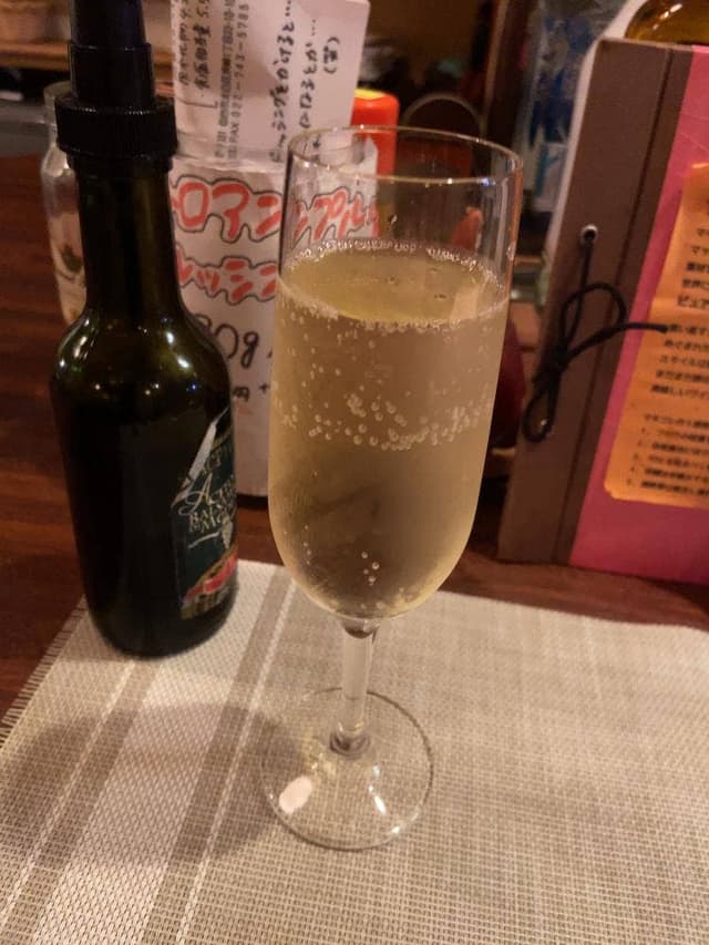 ビストロアンプル - サブ画像1