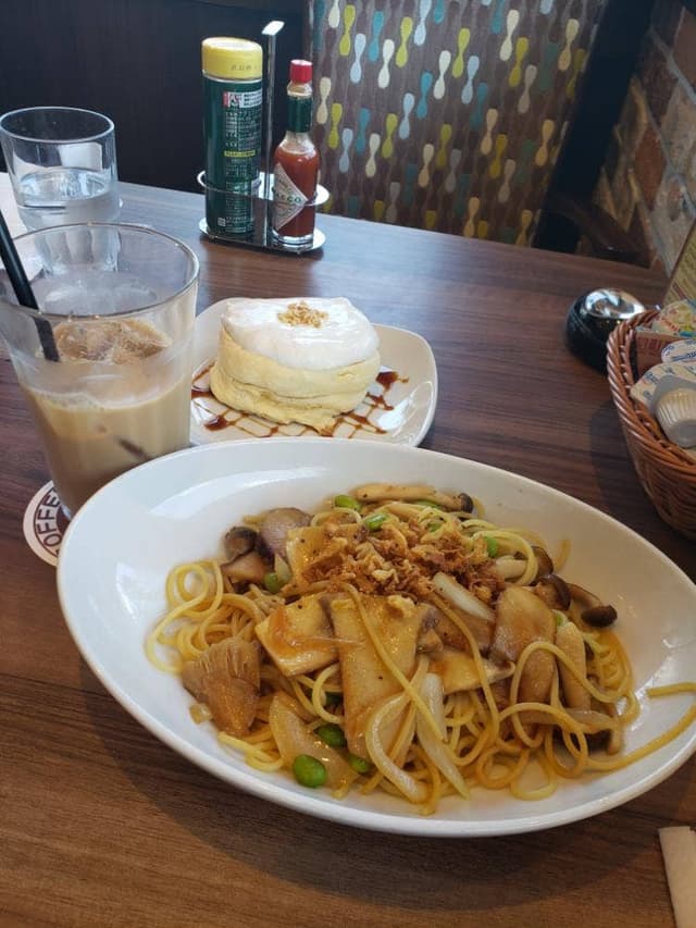 高倉町珈琲 前橋店 - サブ画像2