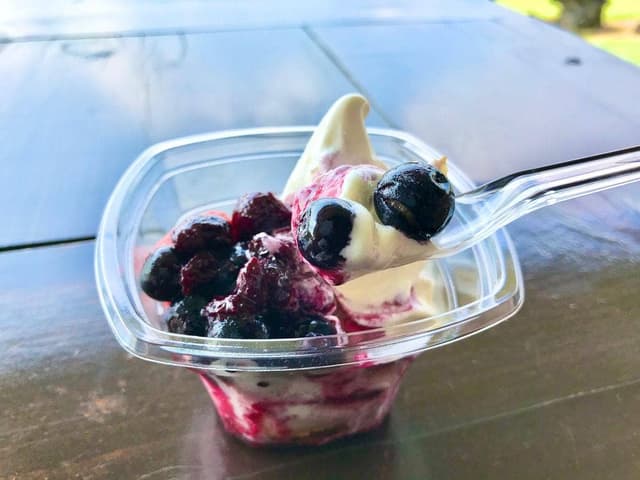 希望の丘 - サブ画像1