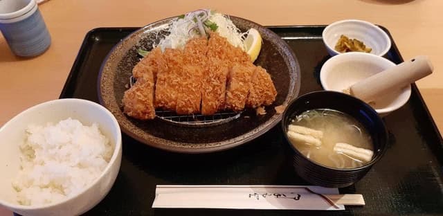 とんかつ たから - サブ画像2