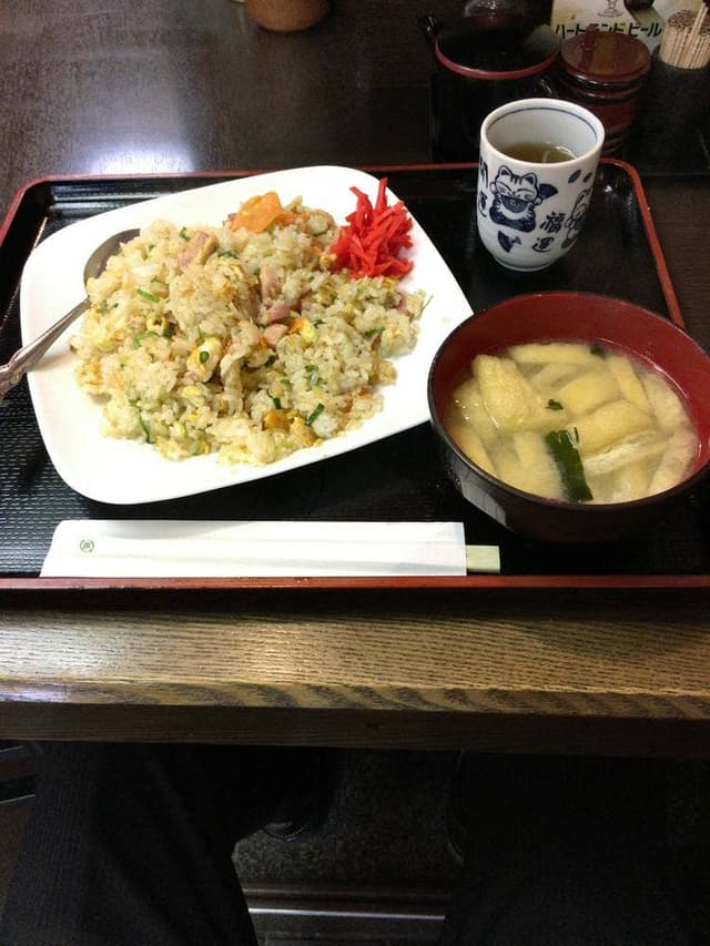 まま家 - サブ画像3