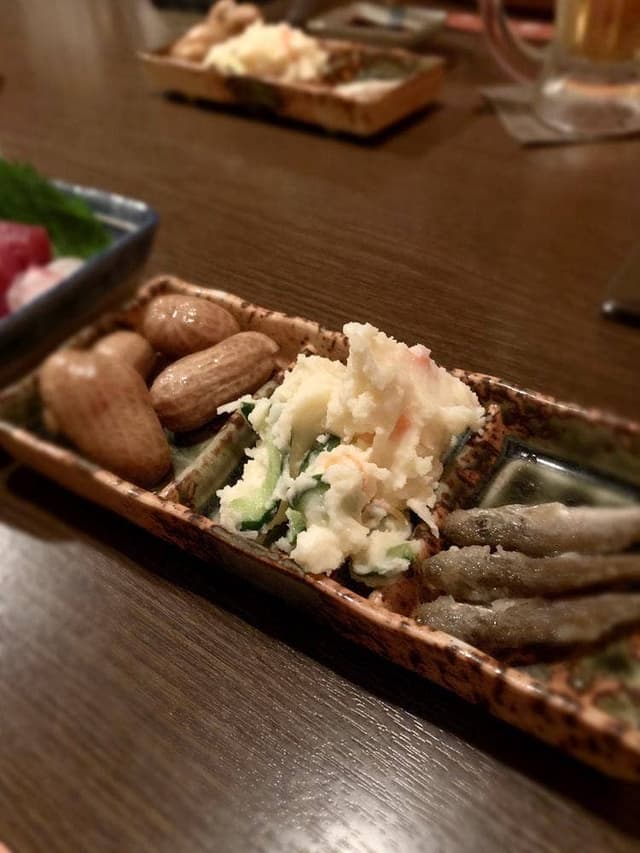 隠ればぁ - サブ画像1