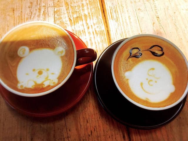 cafe & zakka nicol - サブ画像2