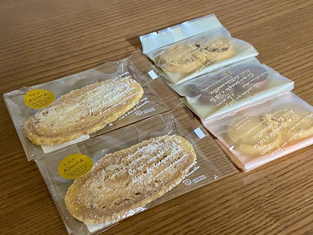 パティスリー フワットン