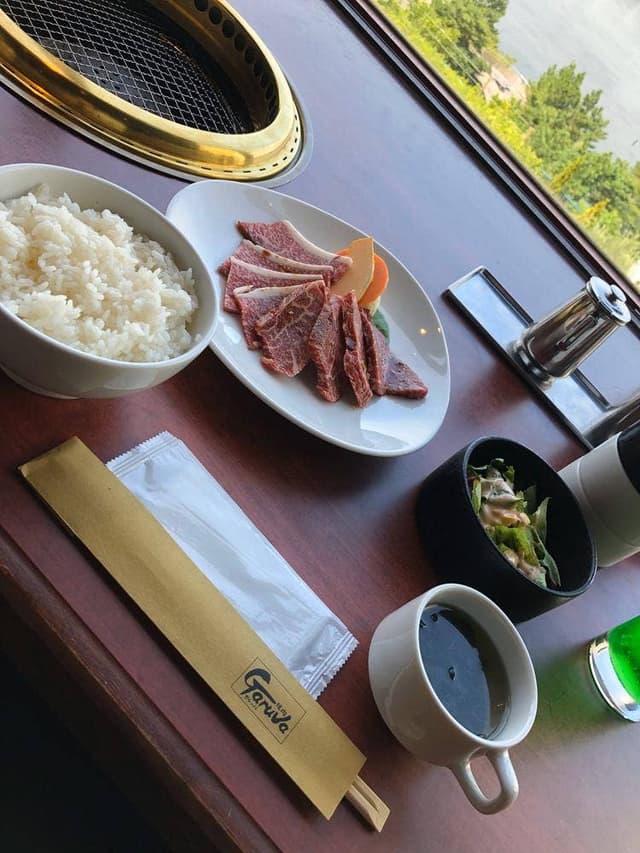 Garuva - サブ画像2