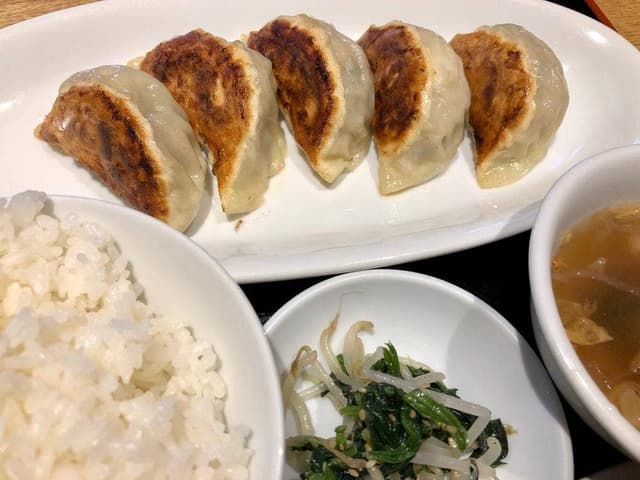 恵比寿餃子 大豊記 弐號房 - サブ画像1