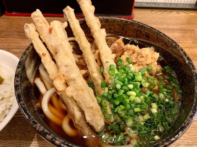 UDON BAR 恋音 - サブ画像1