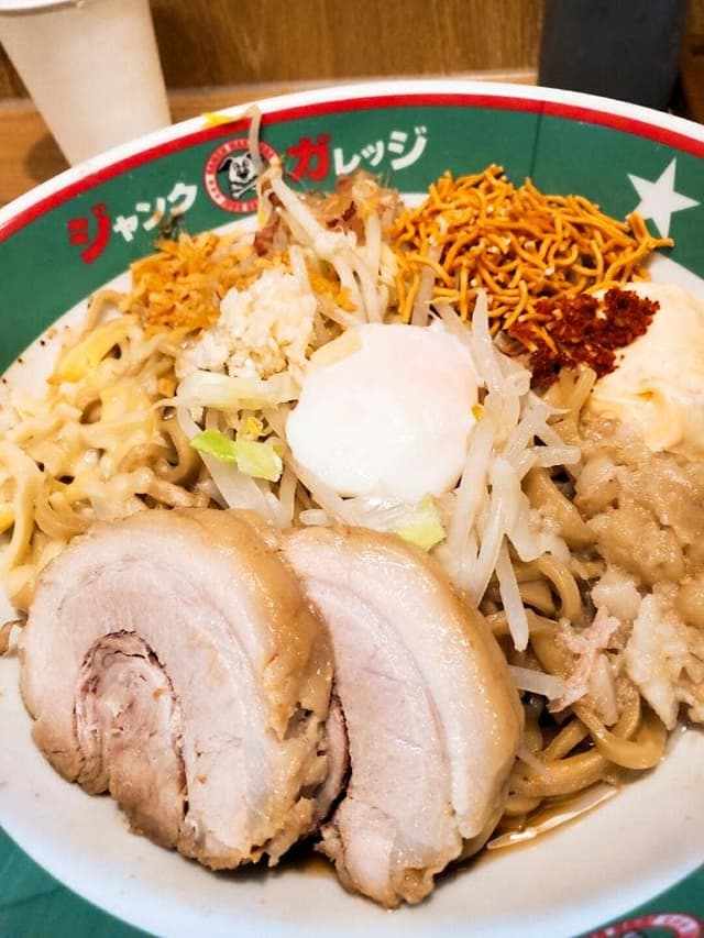 ジャンクガレッジ 東大宮店 - サブ画像2