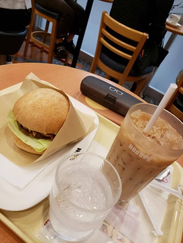 ドトールコーヒーショップ 名古屋タワーズ通り店 - サブ画像3