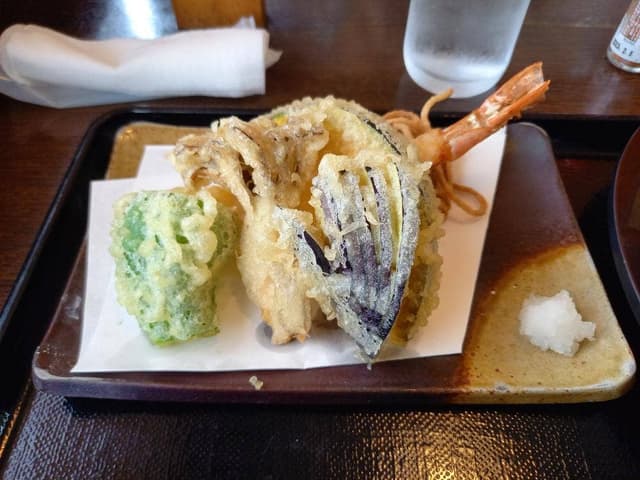 そば房さわ - サブ画像2