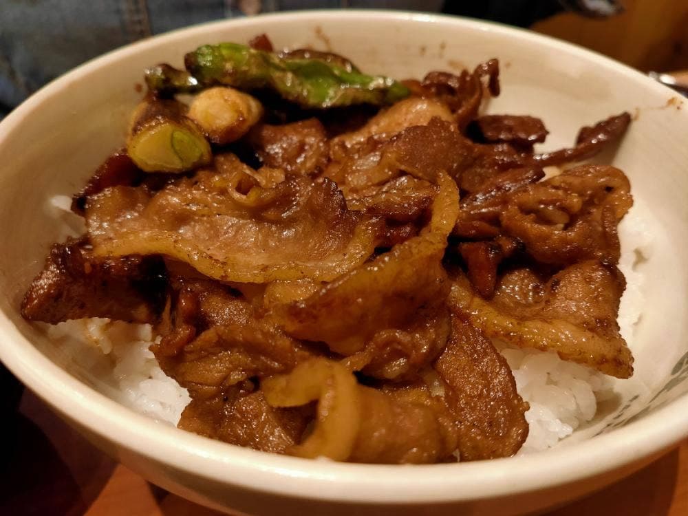 き久好 イオンモール旭川駅前店