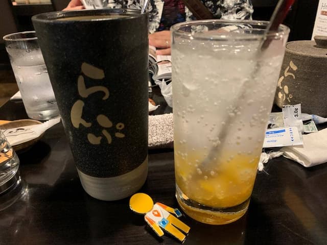 珈琲屋 らんぷ 磐田店 - サブ画像1