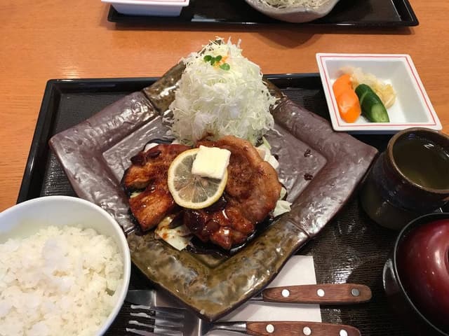 かつ一番倉敷店 - サブ画像3