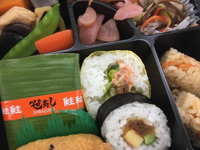 芝寿し 金沢百番街店 - サブ画像2