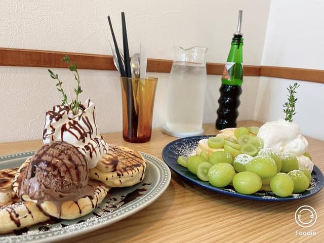 マハロ - サブ画像1