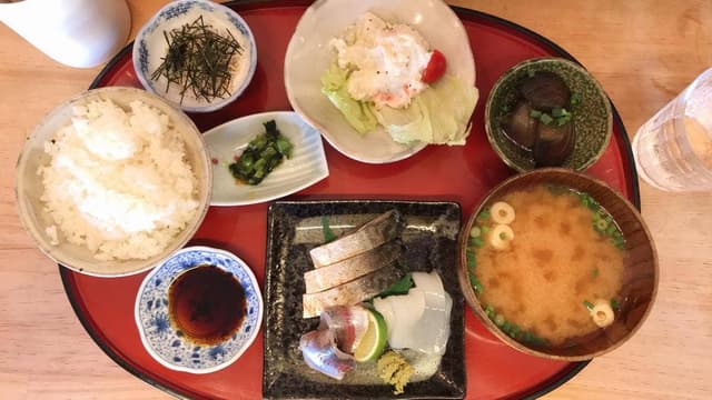 金永丸食堂 - サブ画像1