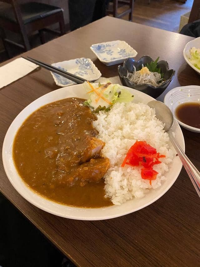 鎌倉食堂 - サブ画像3