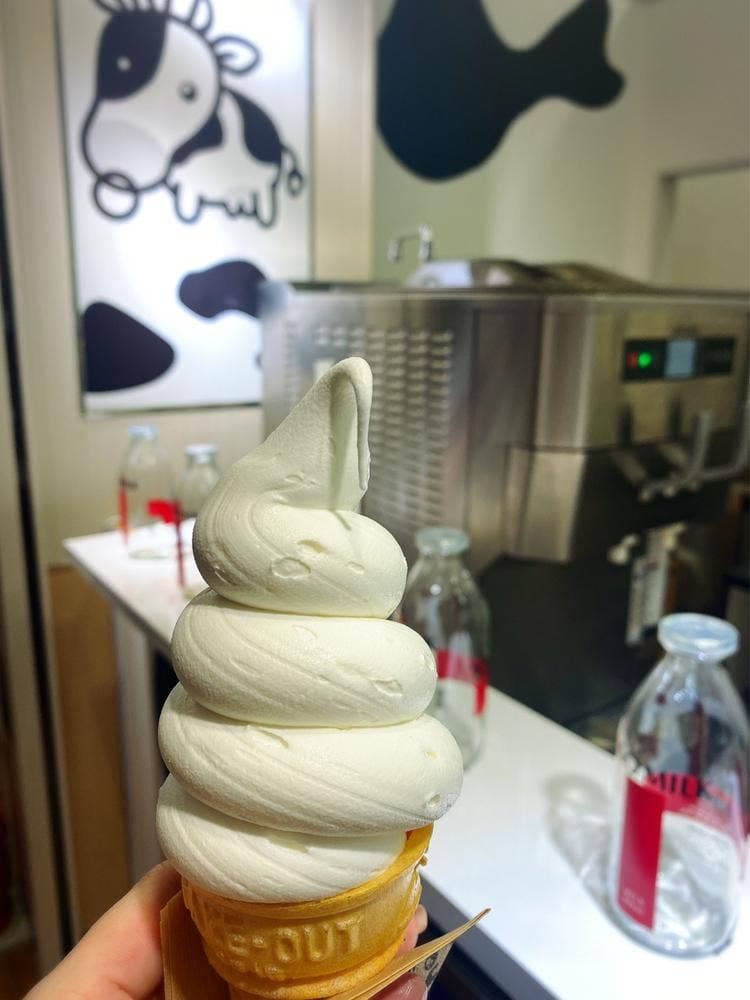 mou×mouミルキーパラダイス
