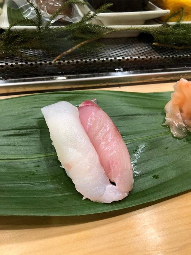 鮨 ふじわら - サブ画像1