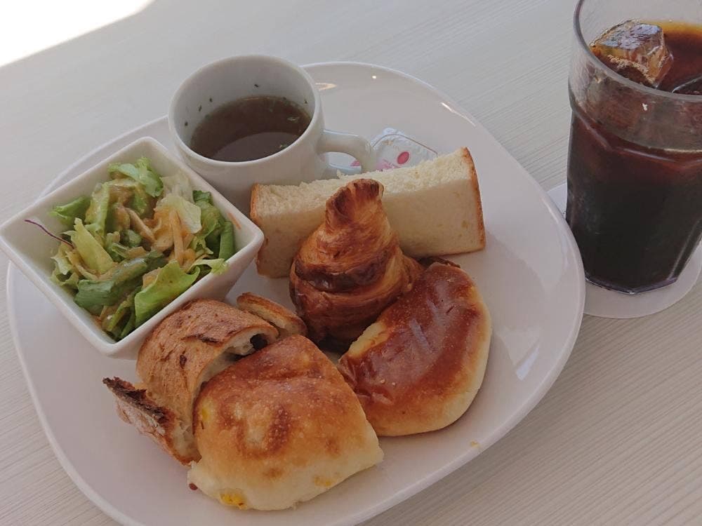 アンプレシオン 豊川マチニワ店