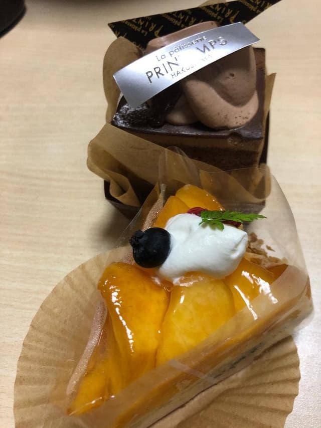洋菓子工房 プランタン - サブ画像2