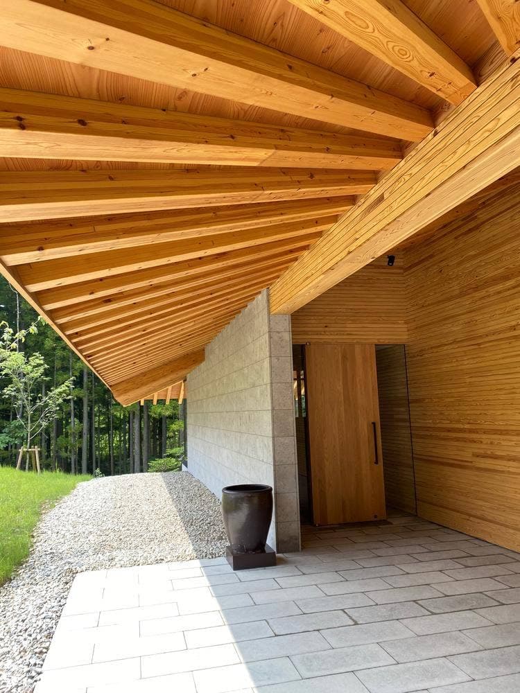 スイートヴィラ・レストランμ