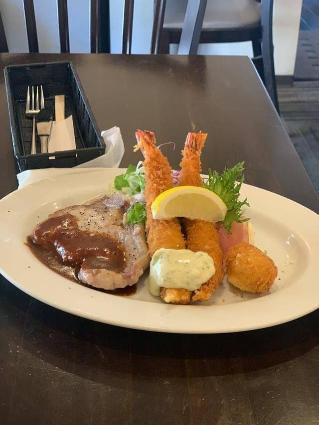 キッチンぽっと - サブ画像3