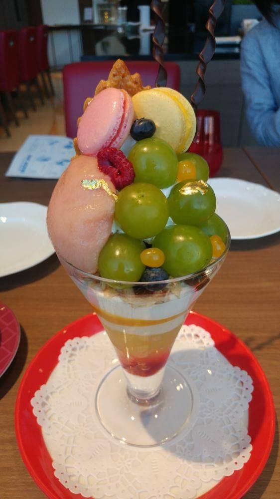 カジュアルダイニング ウルバーノ ANAクラウンプラザホテル岡山 - サブ画像3