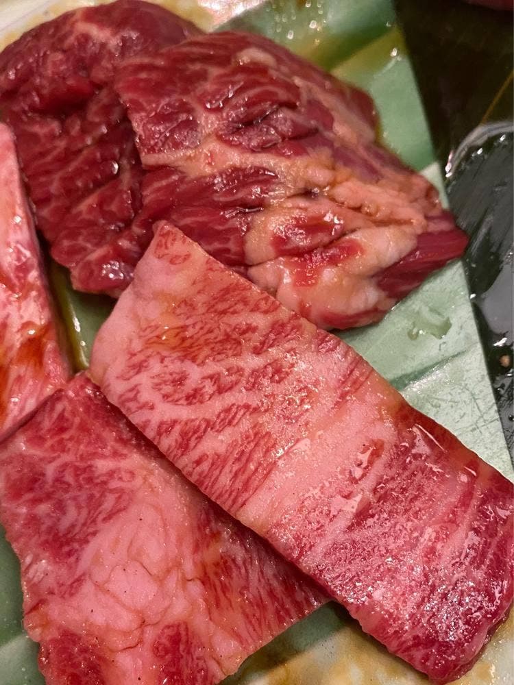 本格炭火焼肉 あかつき