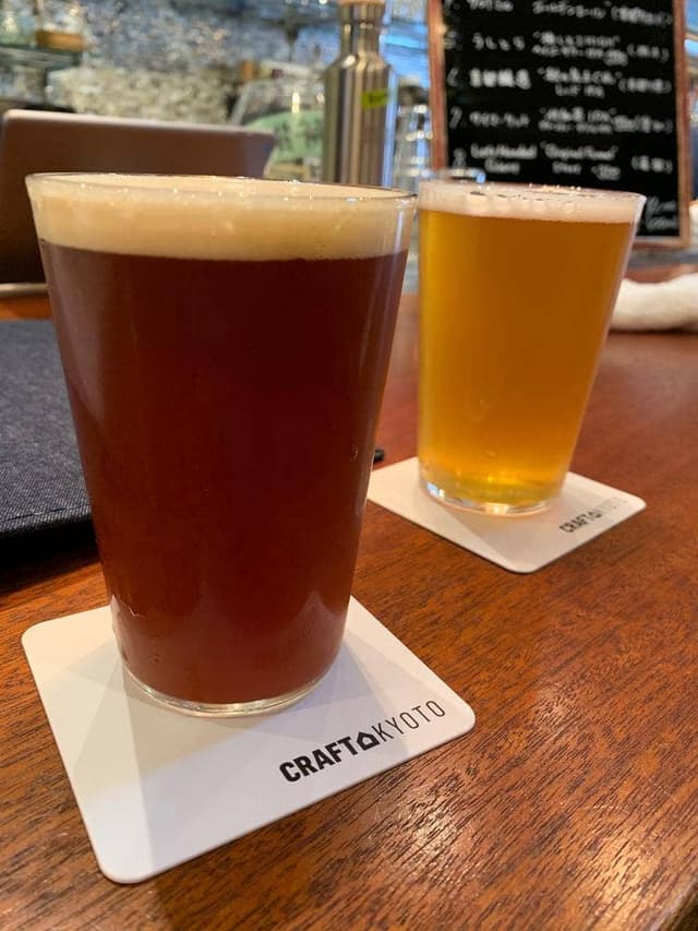 Crafthouse Kyoto - サブ画像1