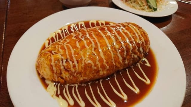 オーレオーレ - サブ画像2