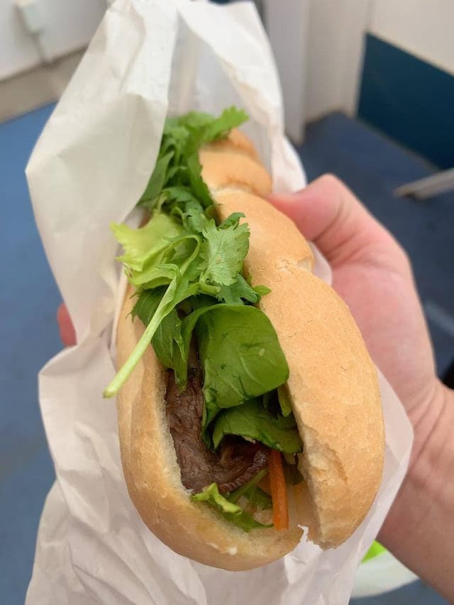 湘南バインミー AZ - サブ画像2