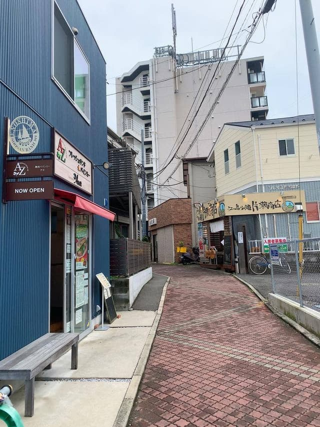 湘南バインミー AZ - サブ画像3