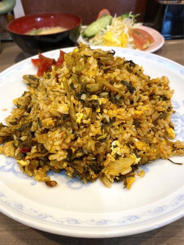 南国飯店 十五万石 南大分店 - サブ画像1