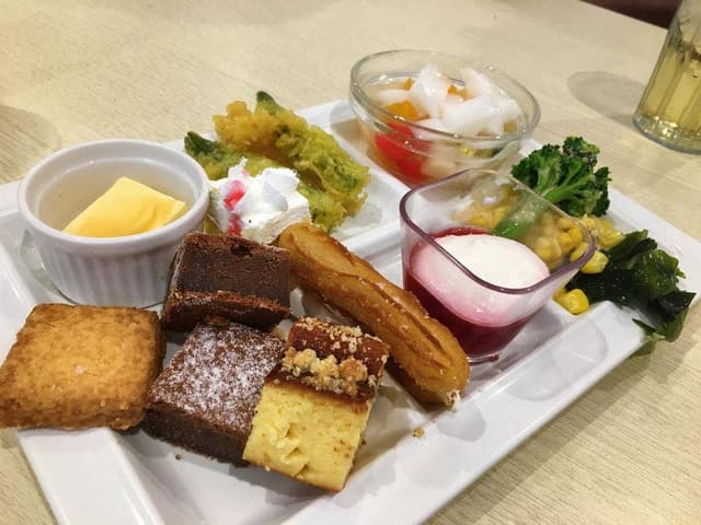 神戸クック ワールドビュッフェ 久留米店 - サブ画像3